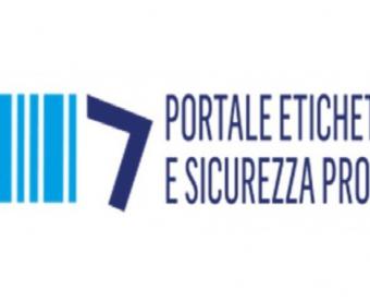 SPORTELLO SICUREZZA PRODOTTI