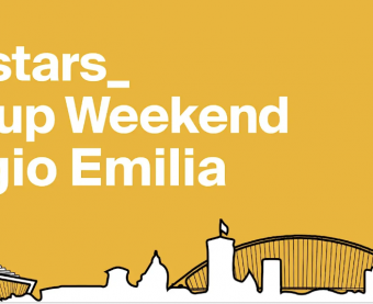 start up we reggio emilia