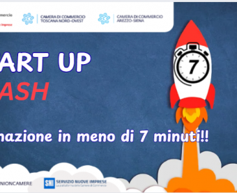 Startup Flash: pillole formative per aspiranti imprenditori