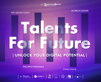Talents for future