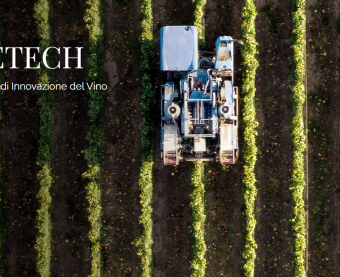 La tecnologia incontra l’agricoltura: la storia di successo di Trace Tecnologies