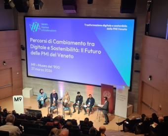 PID Veneto Progetto Unioncamere del Veneto e Camere di Commercio 