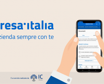 App Impresa Italia