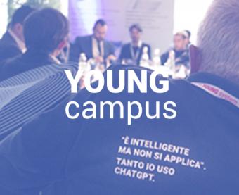 YOUNG CAMPUS 2024