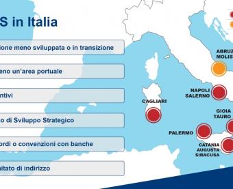 ZES Italia SUD