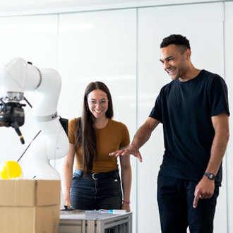 Imprenditoria Innovativa