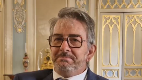 Massimo Raia di Medsendx Italia
