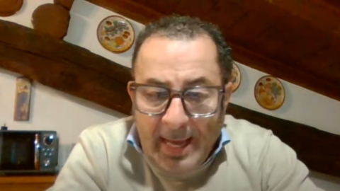 Calogero diLiberto