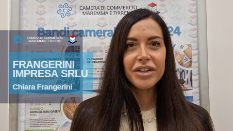 Frangerini impresa
