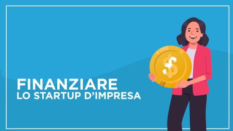 Finanziare lo start-up
