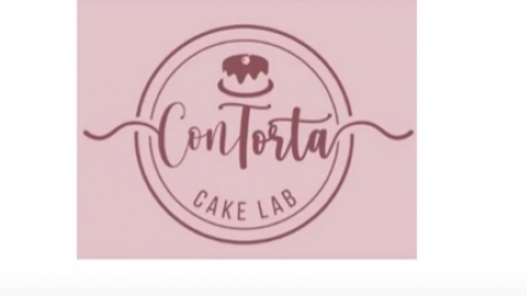 Logo di Contorta Cake Lab