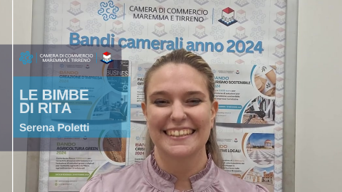 Le bimbe di Rita