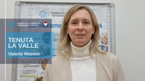 Tenuta la Valle